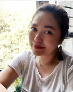 Casey Chong