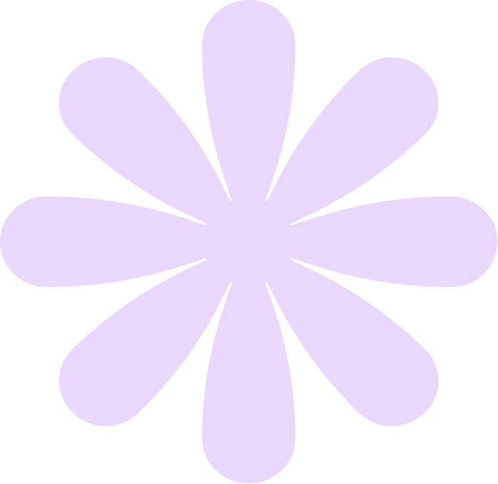 Lavender Flower