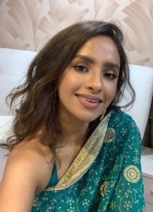 Reena Thevvi Arikerisnen